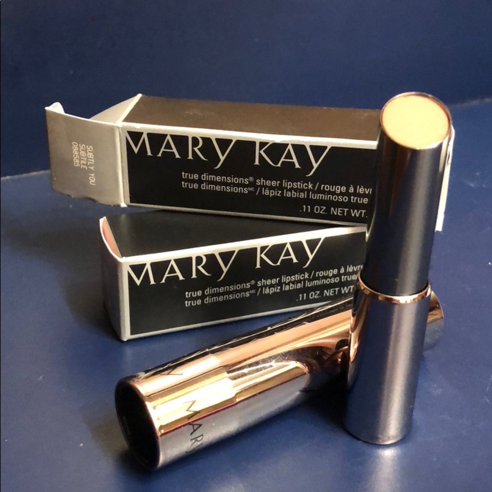 Mary Kay